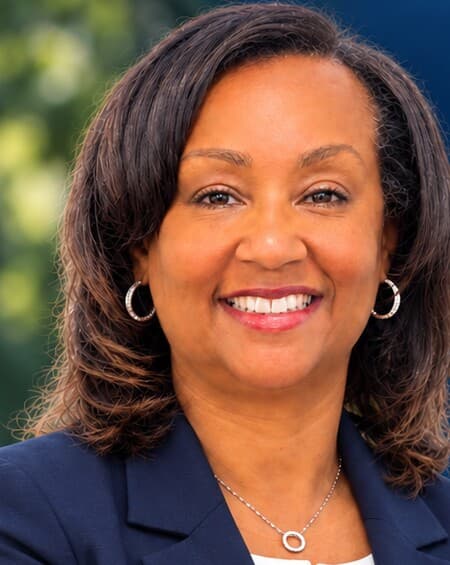 Portrait of Ametrius Sidney, Democratic Club of Greater Tracy endorsed candidate for Tracy City Council District 3