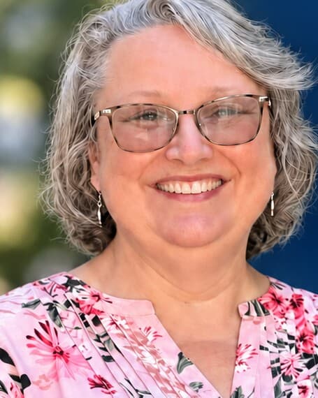 Portrait of Robin Cole, Democratic Club of Greater Tracy endorsed candidate for Tracy City Council District 1